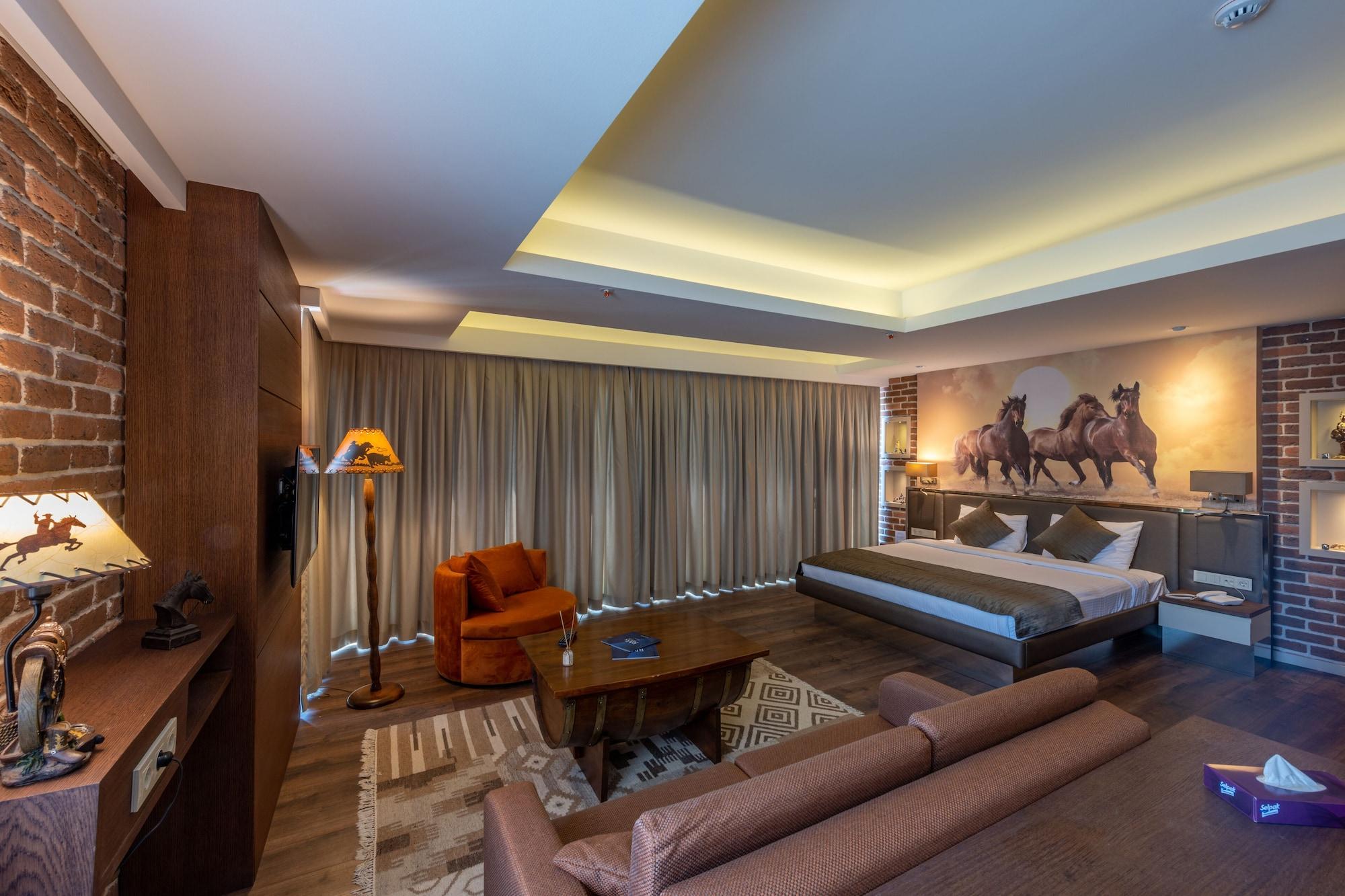 Riva'S Moda Istanbul Exterior photo