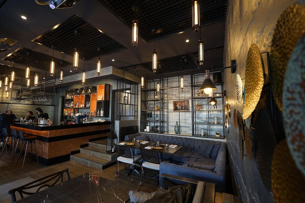 Riva'S Moda Istanbul Exterior photo